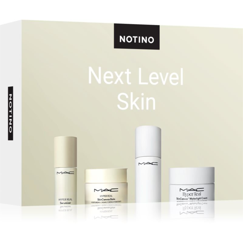 Beauty Discovery Box Notino Next Level Skin sada pre ženy