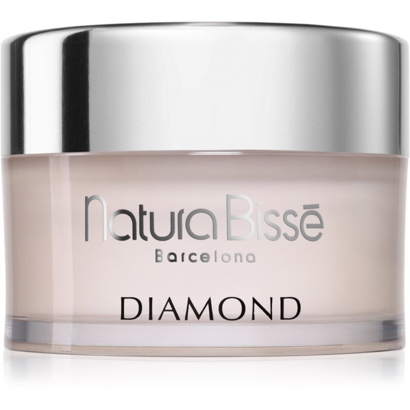 Natura Bissé Diamond Body Cream vyživujúci telový krém 275 ml