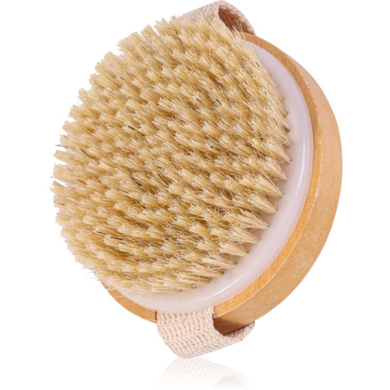 Sister Young Luna Body Brush masážna kefa na telo 1 ks