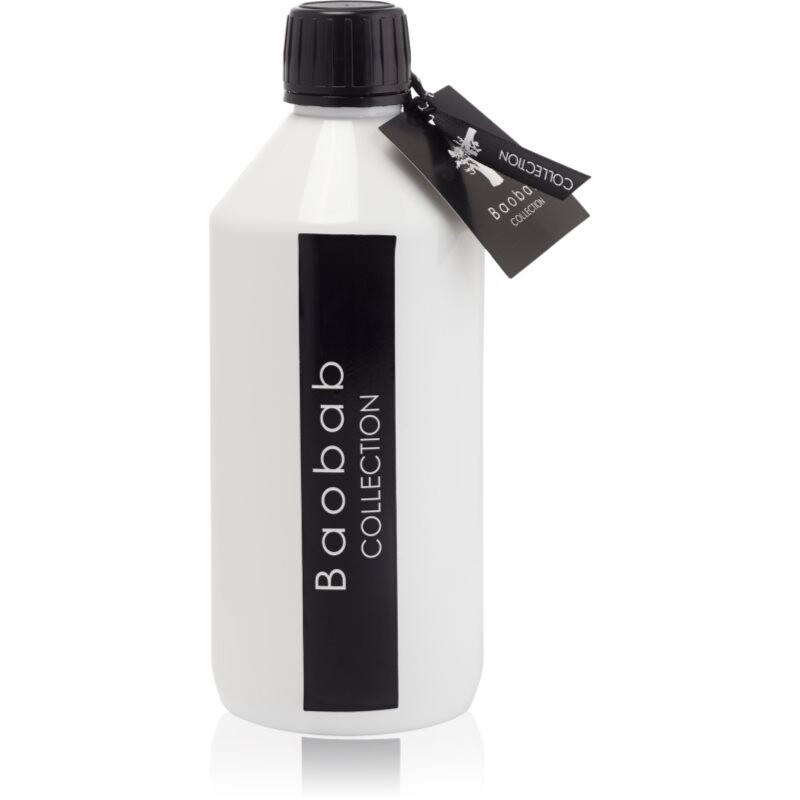 Baobab Collection Les Exclusives Roseum náplň do aróma difuzérov 500 ml