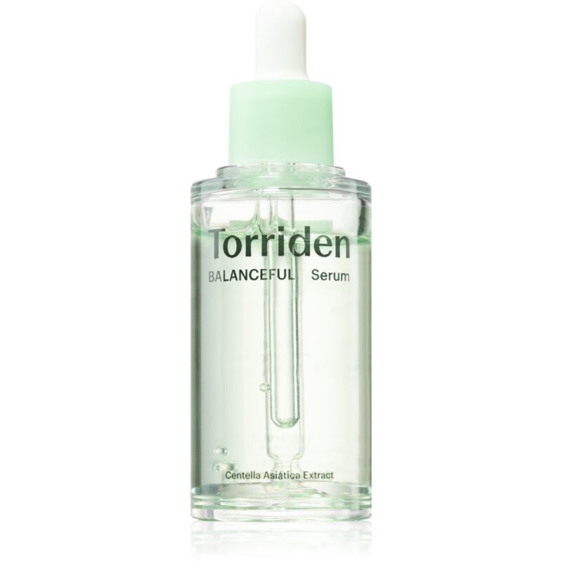 Torriden Balanceful Serum intenzívne hydratačné sérum s upokojujúcim účinkom 50 ml