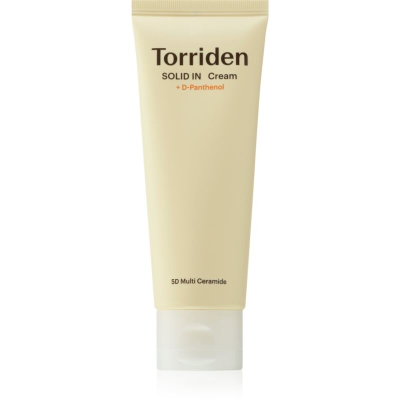 Torriden Solid In Cream hydratačný pleťový krém na posilnenie kožnej bariéry 70 ml