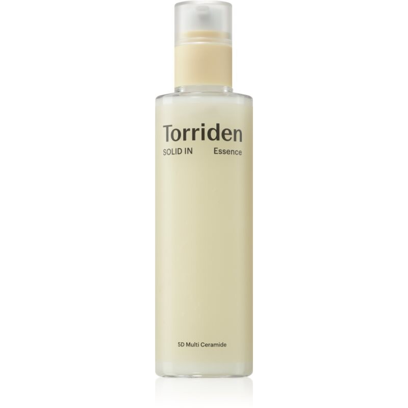 Torriden Solid In Essence koncentrovaná hydratačná esencia na posilnenie kožnej bariéry 100 ml