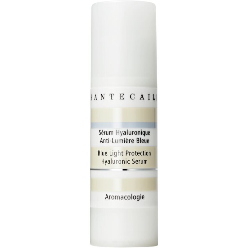 Chantecaille Blue Light Protection Hyaluronic Serum revitalizačné hydratačné sérum s kyselinou hyalurónovou 30 ml