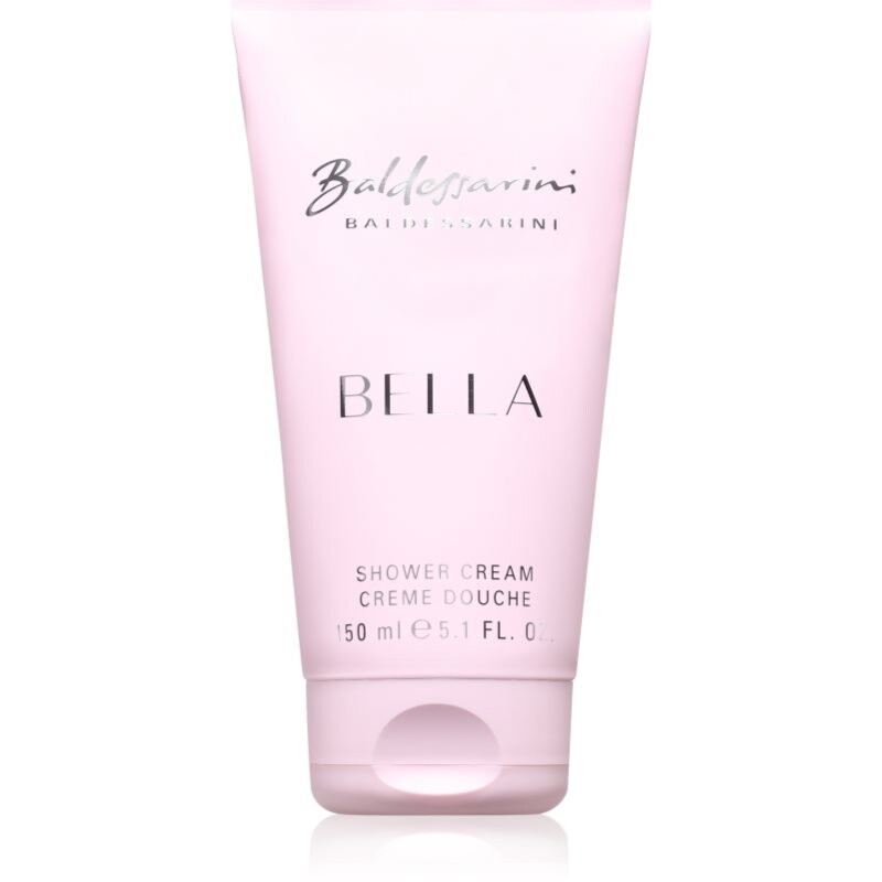 Baldessarini Bella sprchový gél s parfumáciou pre ženy 150 ml