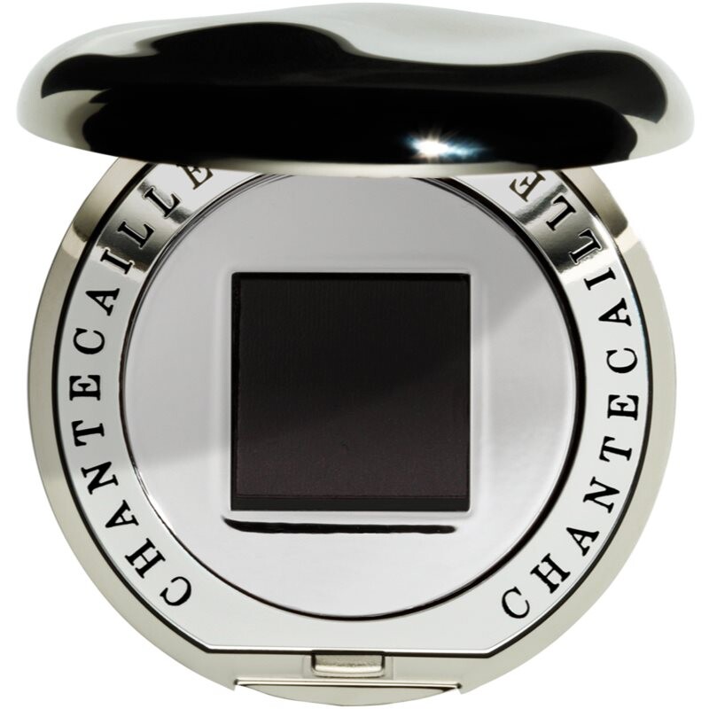 Chantecaille The Pebble Compact kazeta na očné tiene 1 ks