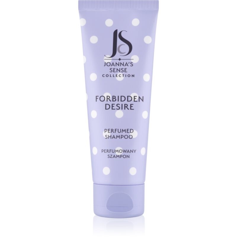 Joanna Joanna's Sense Forbidden Desire šampón 80 ml