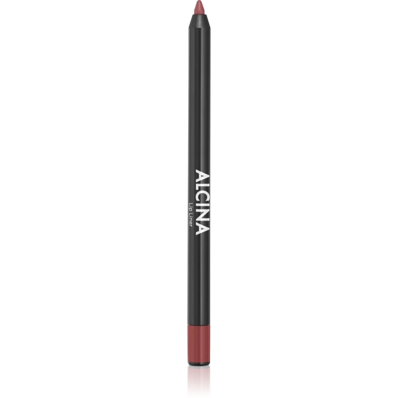 Alcina Lip Liner kontúrovacia ceruzka na pery odtieň Berry Jam 1 ks