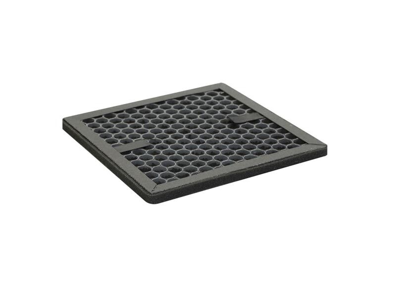 Filter pre odsávač spájkovacích splodín ZD-602 s aktívnym uhlím