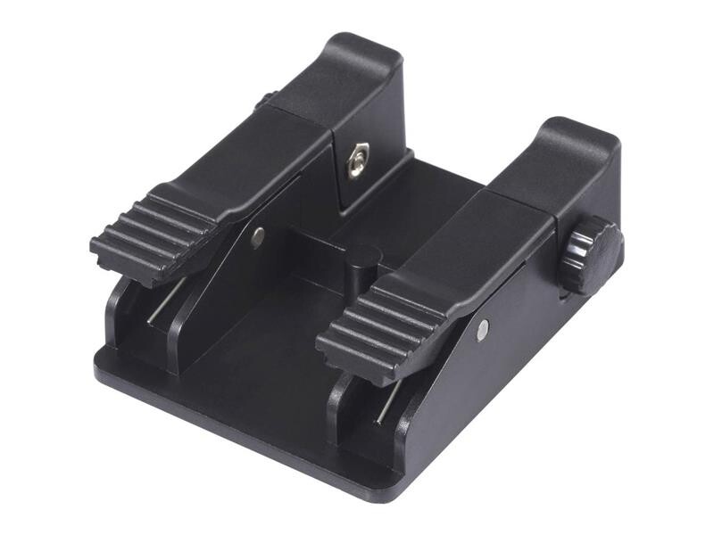 Držiak spájkovacieho drôtu ZHONGDI ZD-11Y (d x š x v) 80 x 62 x 28 mm
