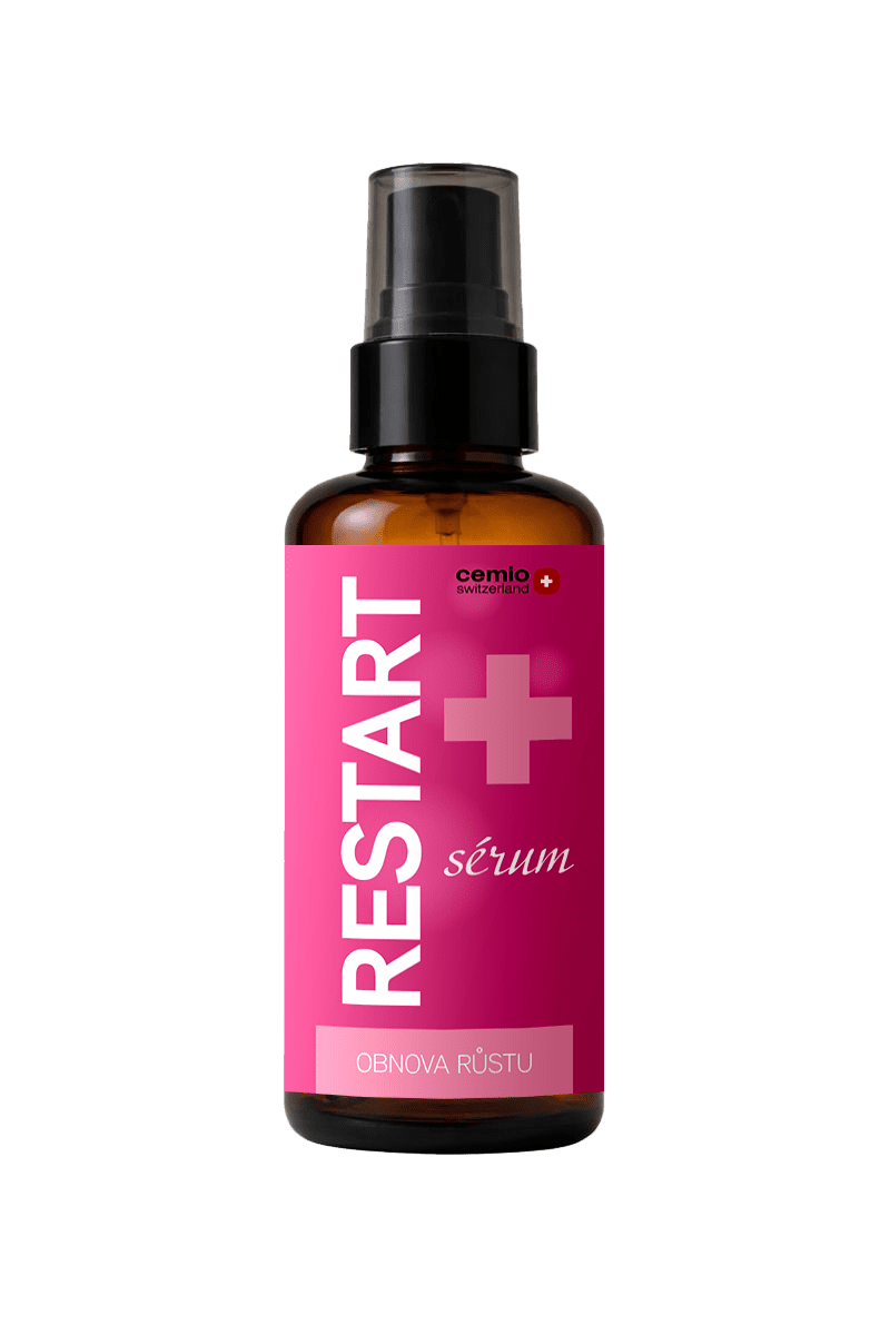 CEMIO Restart sérum 100 ml