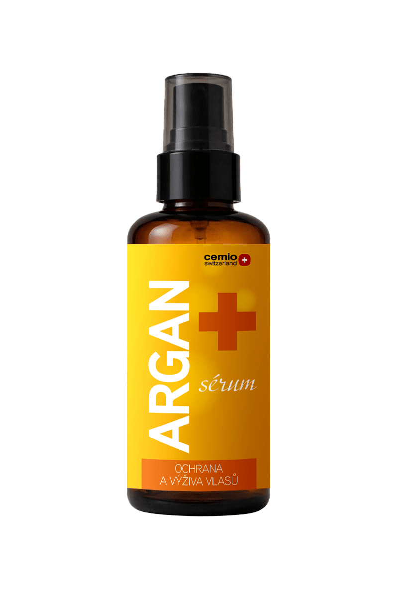 CEMIO Argan sérum 100 ml