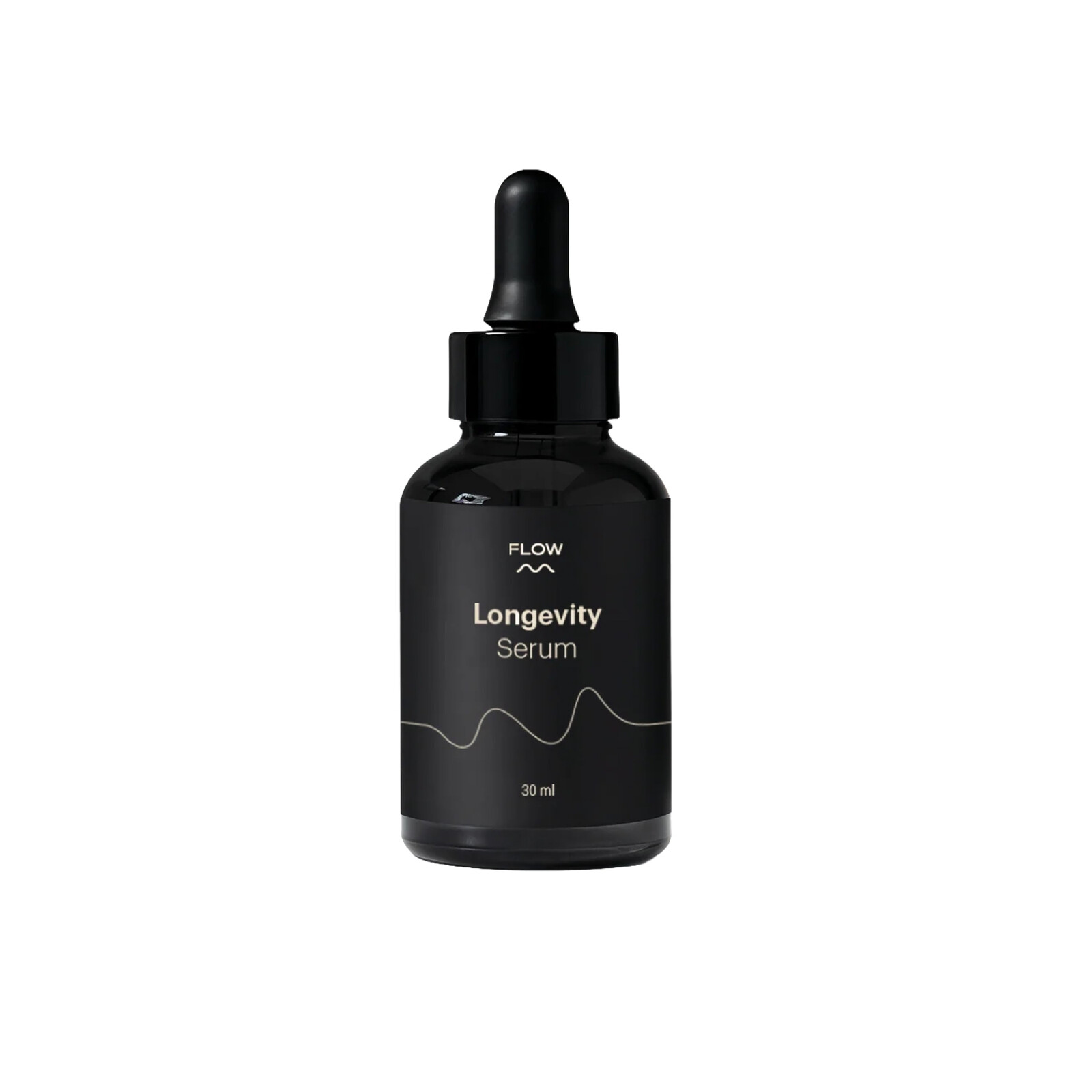 FLOW Longevity sérum 30 ml