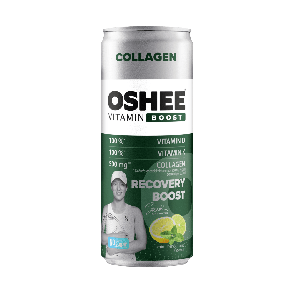 OSHEE Vitamín Boost Kolagén 250 ml