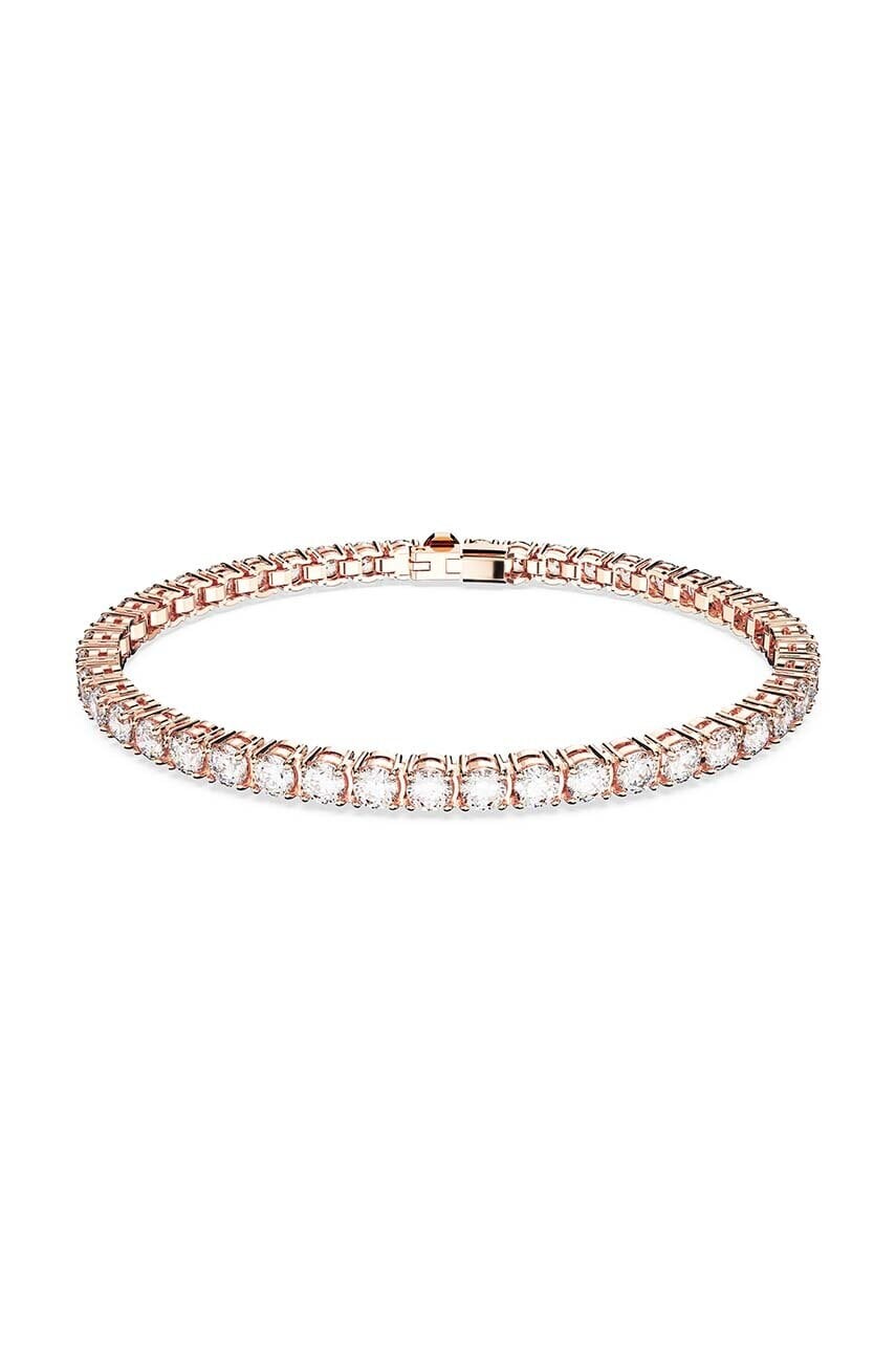 Swarovski Náramok Swarovski 5657659 RE MATRIX