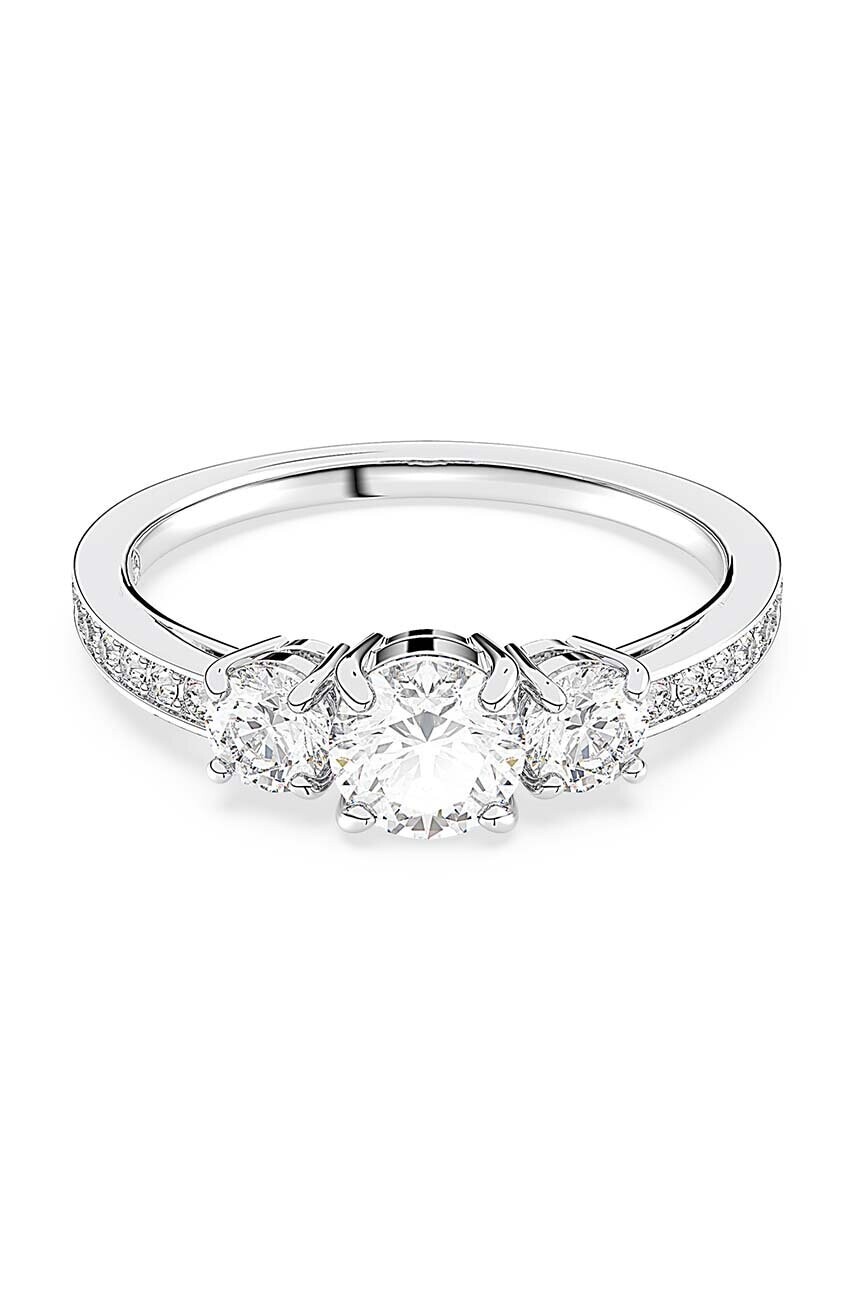 Swarovski Prstienok Swarovski RE ATTRACT