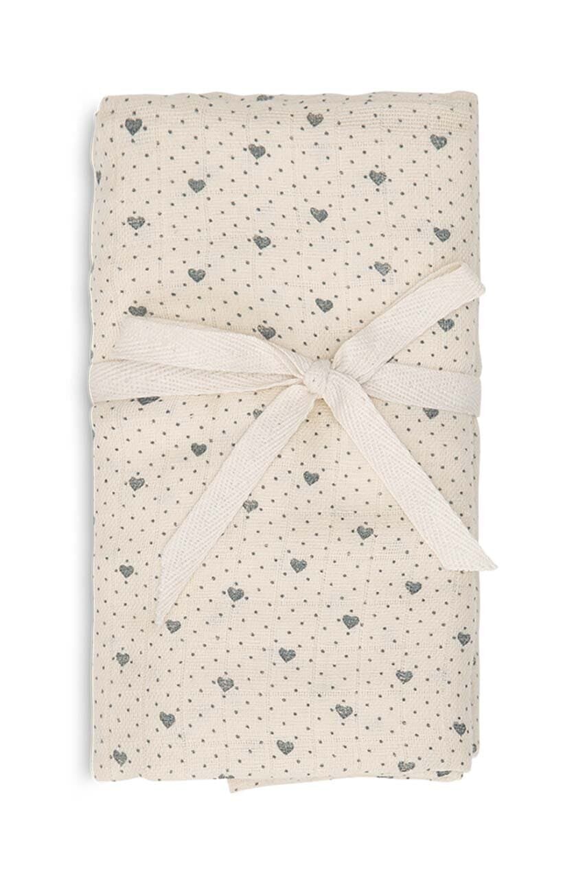 That's mine Mušelínová zavinovačka That's mine Jana Muslin swaddle