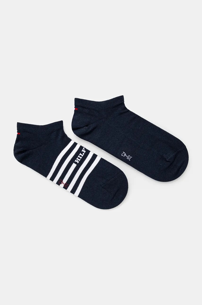 Tommy Hilfiger Ponožky Tommy Hilfiger 2-pak