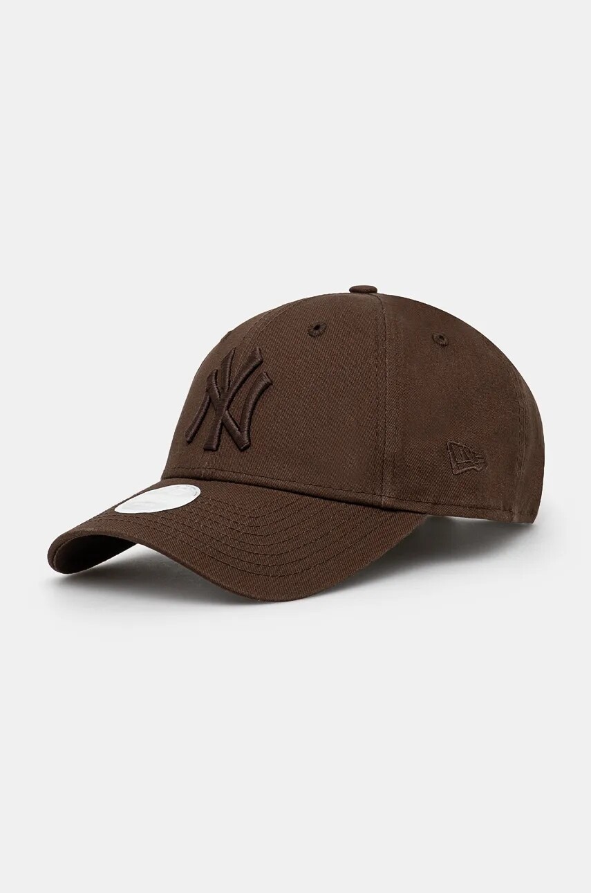 New Era Bavlnená šiltovka New Era ESSENTIAL 9FORTY® NEW YORK YANKEES