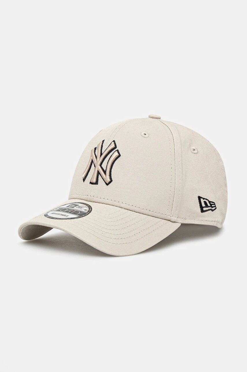New Era Bavlnená šiltovka New Era OUTLINE 9FORTY®