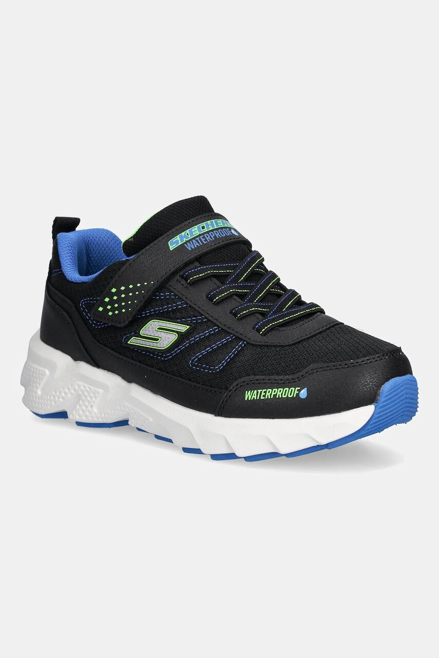 Skechers Detské tenisky Skechers SKECHERS ELITE SPORT TREAD-AQ