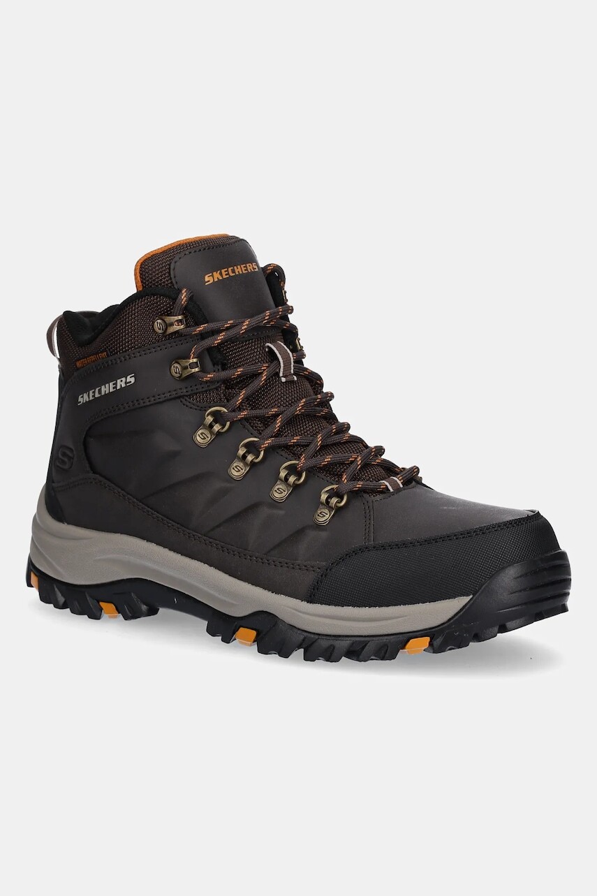 Skechers Topánky Skechers Relment Daggett