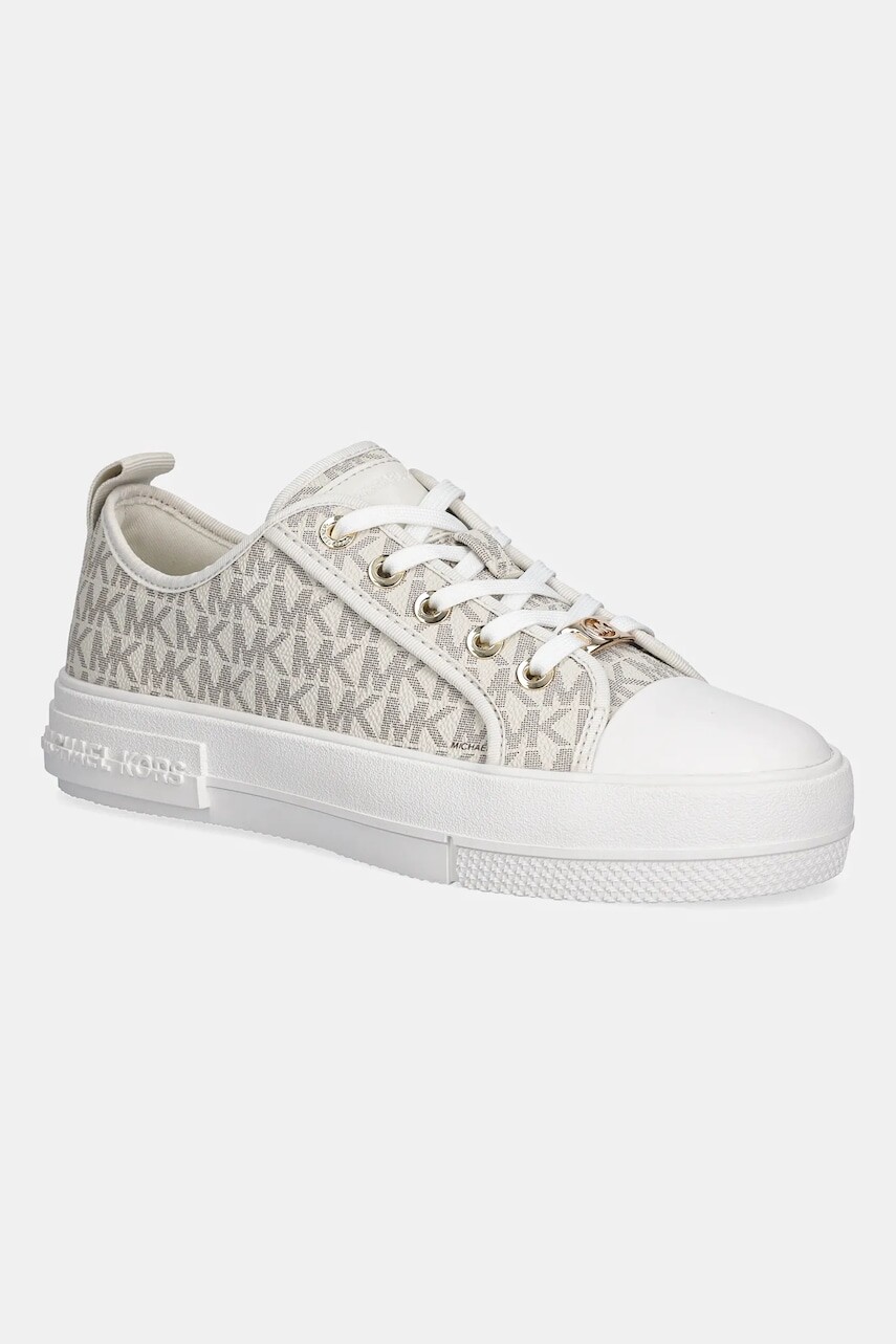 MICHAEL Michael Kors Tenisky MICHAEL Michael Kors Evy Lace Up