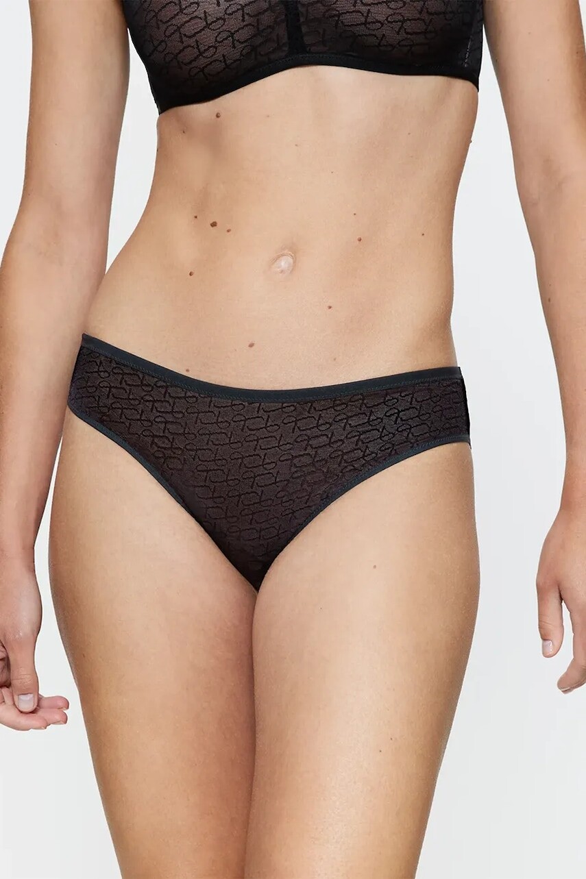 Triumph Nohavičky Triumph Signature Sheer
