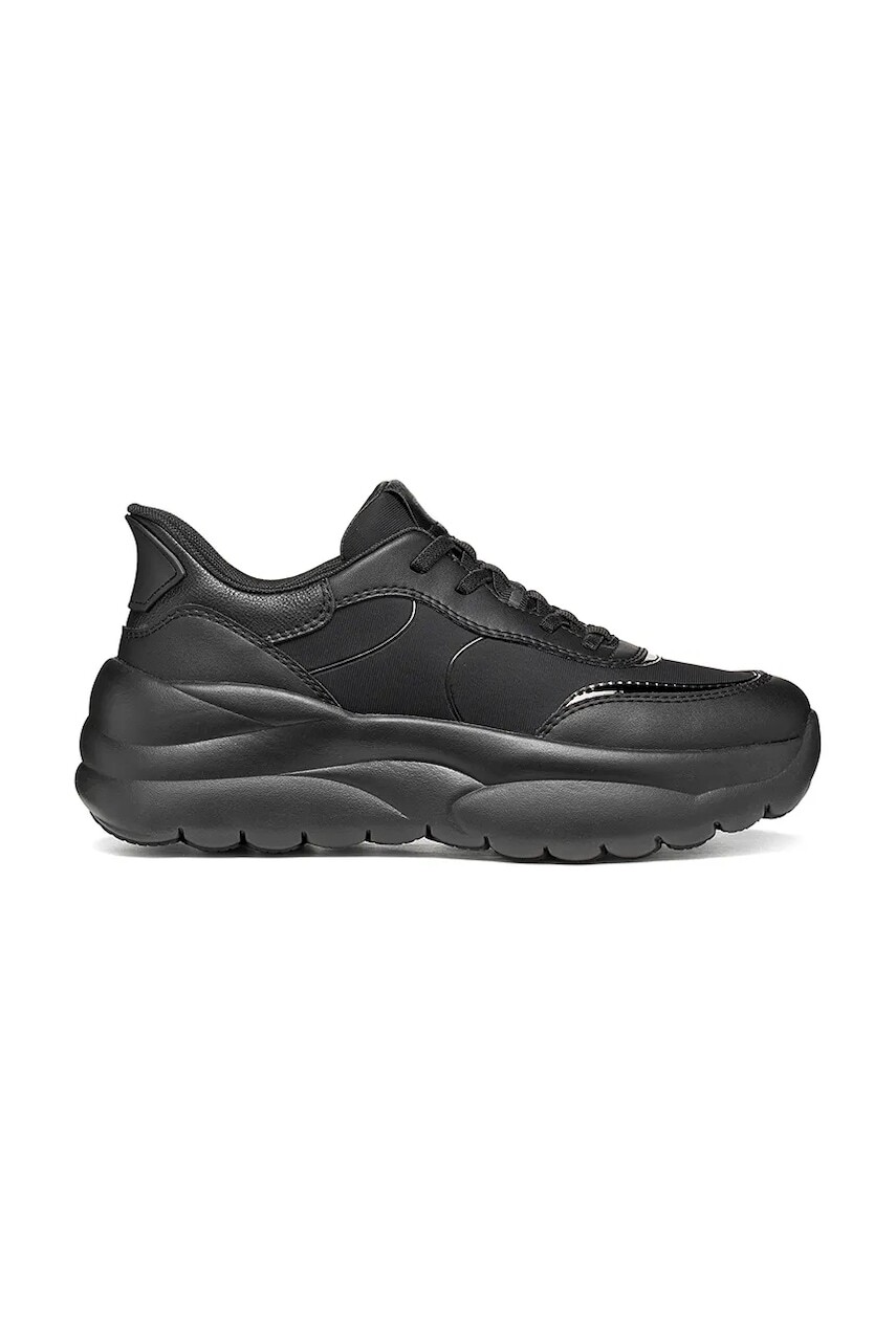 Geox D XTORS PLUS FAST IN sneakers dámske