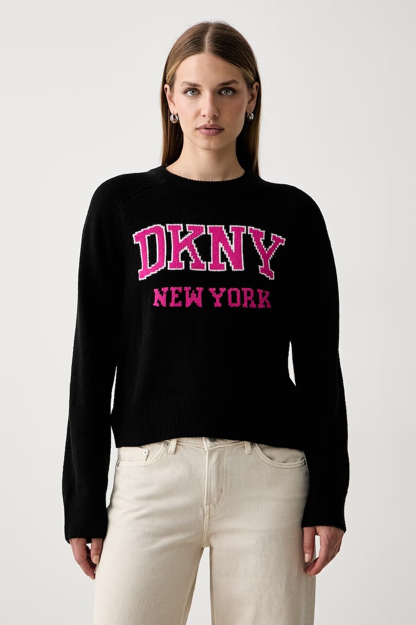 DKNY sveter dámsky