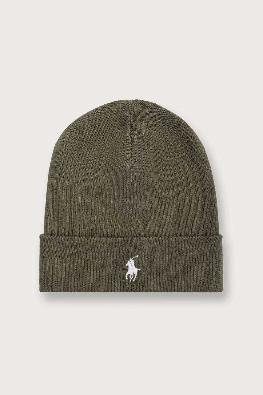 Polo Ralph Lauren čiapka pánska bavlnená