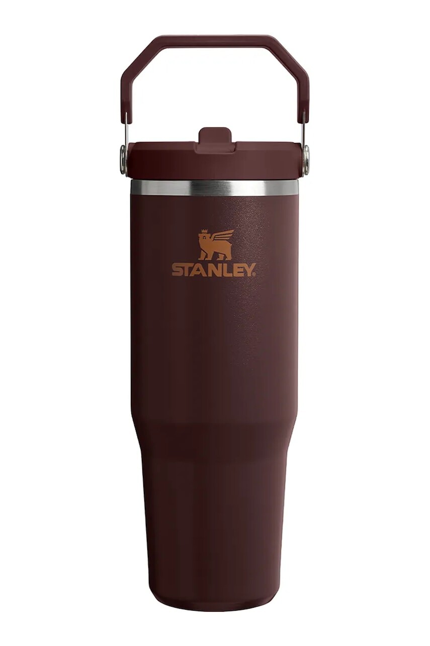 Stanley termohrnček z nehrdzavejúcej ocele IceFlow Flip Straw 0.89L