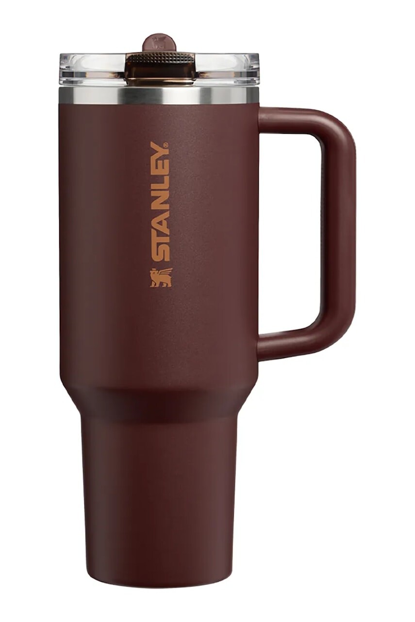 Stanley termohrnček z nehrdzavejúcej ocele Quencher® ProTour Flip Straw 1.18L