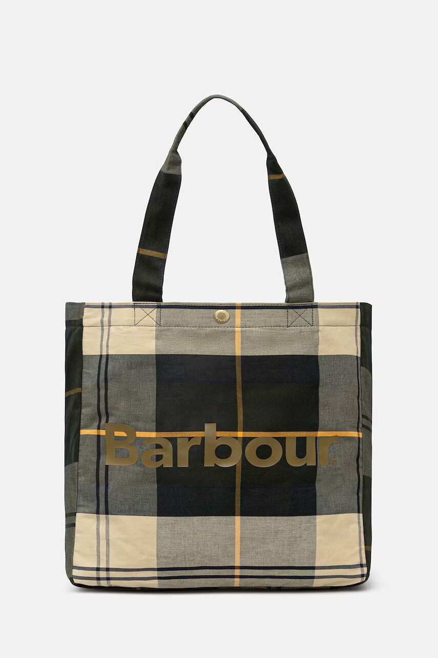 Barbour kabelka typu tote dámska UBA0751TN51