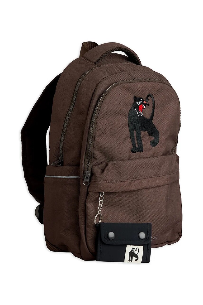 Mini Rodini detský ruksak Panther