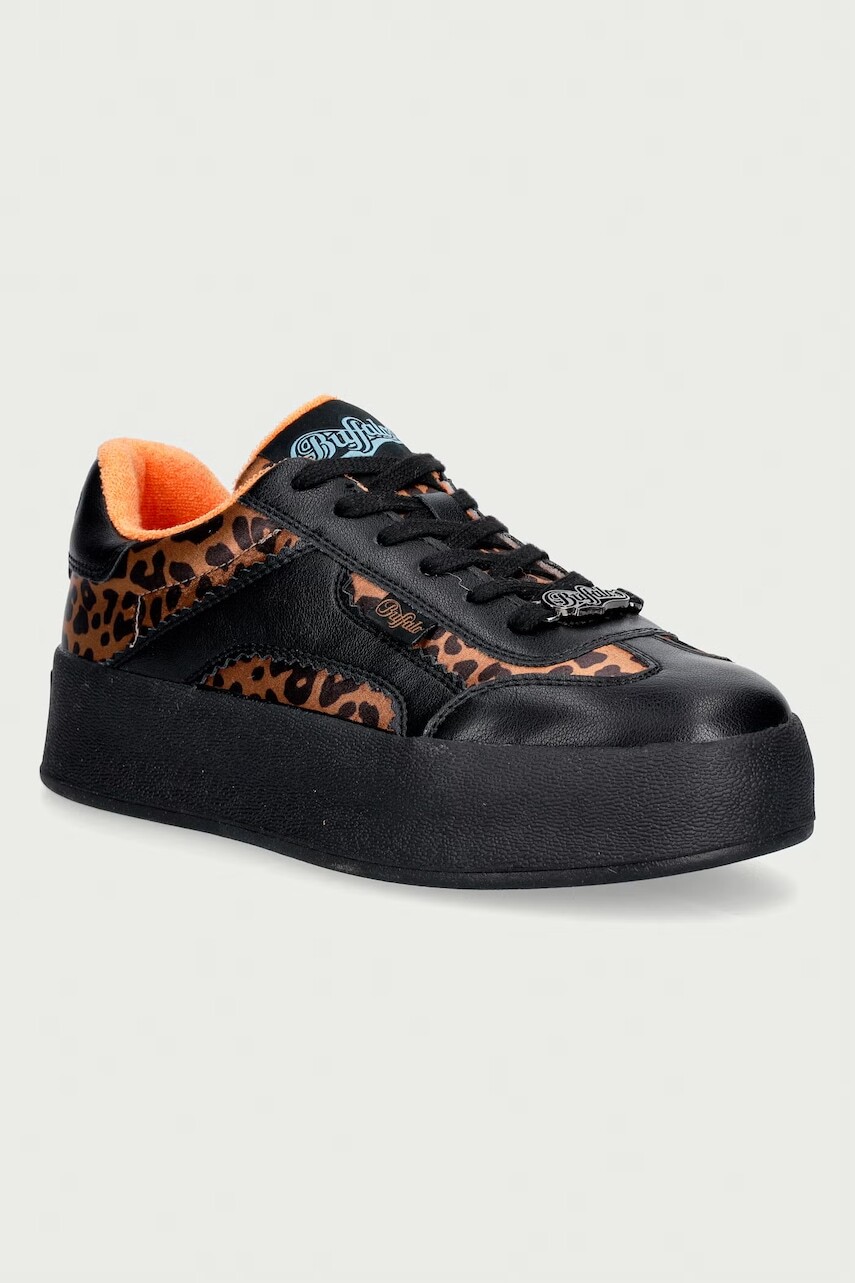 Buffalo Cajo sneakers dámske
