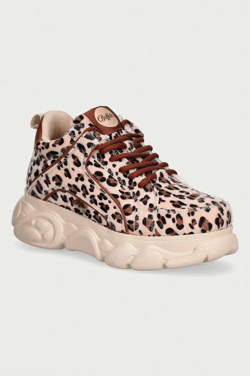 Buffalo Cld Corin sneakers dámske
