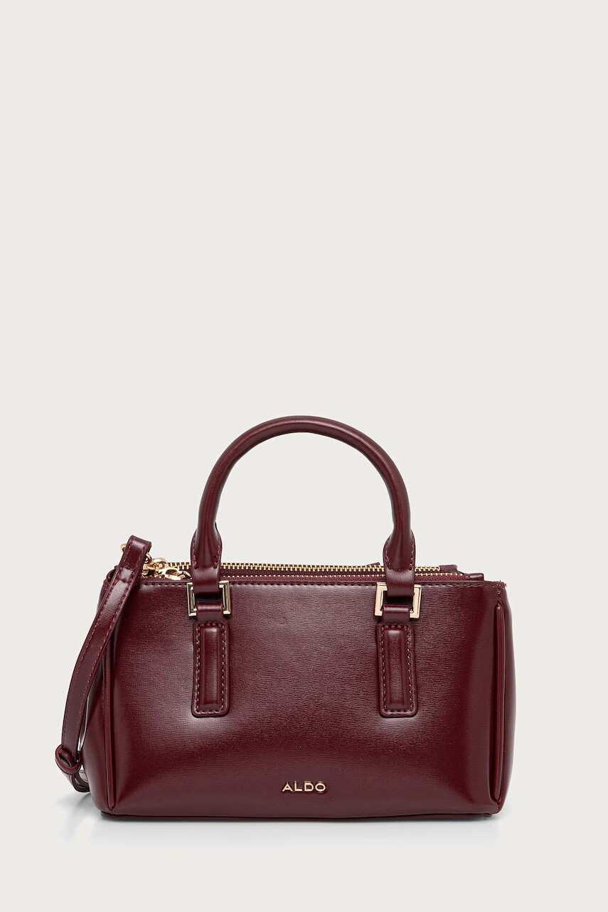 Aldo crossbody kabelka dámska z imitácie kože PATRICIEAA
