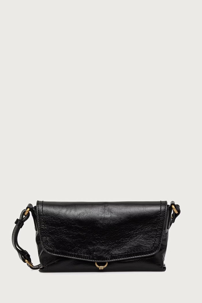 Gianni Chiarini crossbody kabelka dámska kožená EUGENIA