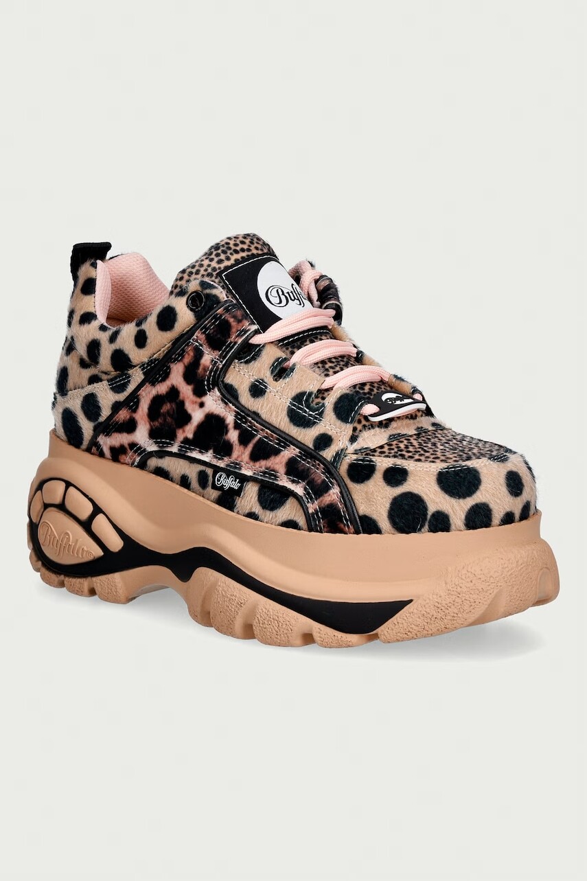 Buffalo 1339-14 sneakers dámske