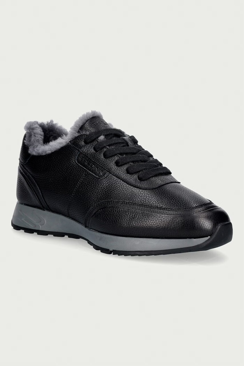 Baldinini sneakers pánske kožené