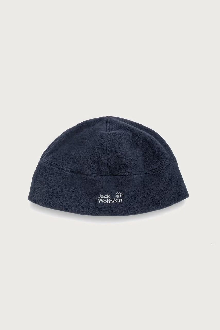 Jack Wolfskin čiapka fleecová VERTIGO