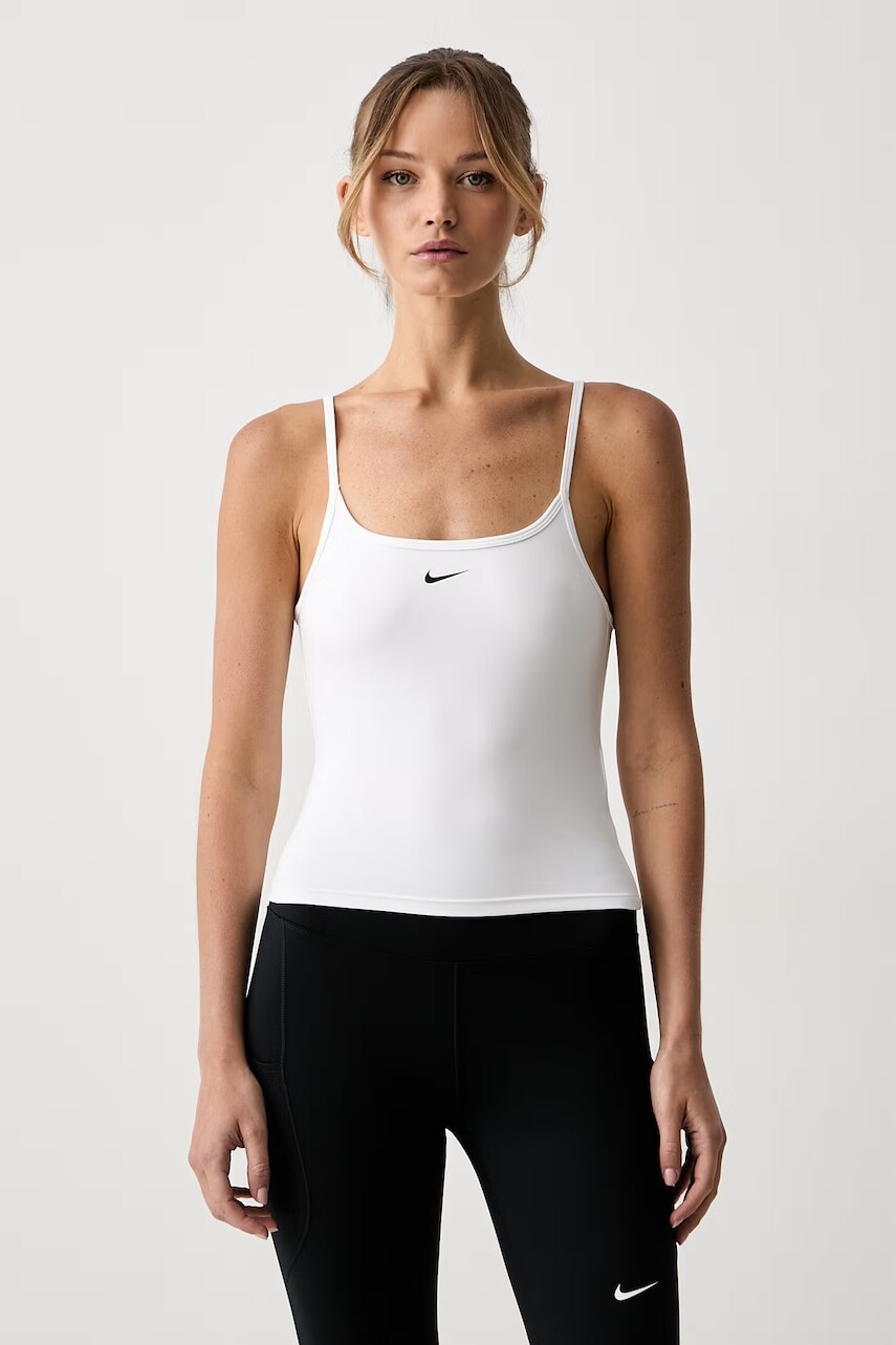 Nike tréningový top dámsky One Fitted