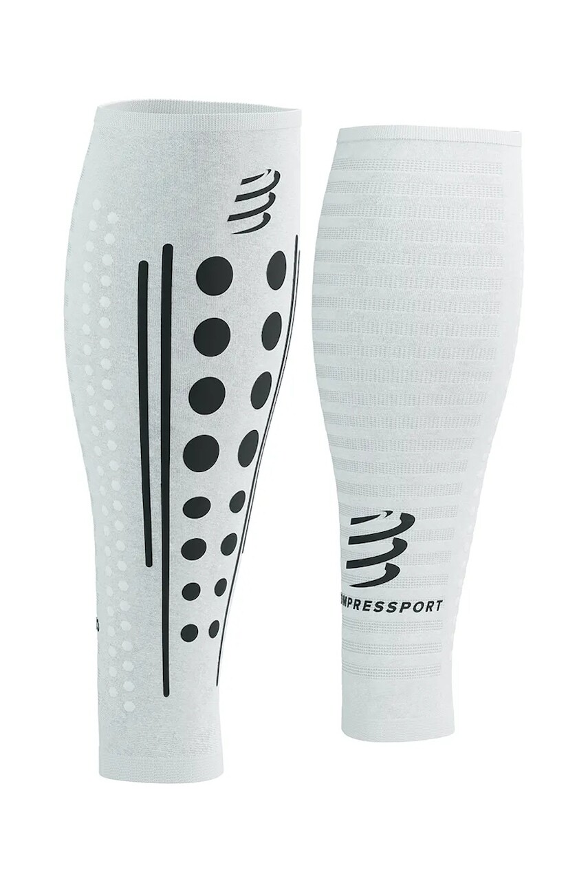 Compressport kompresné lýtkové návleky R2 Aero 2.0