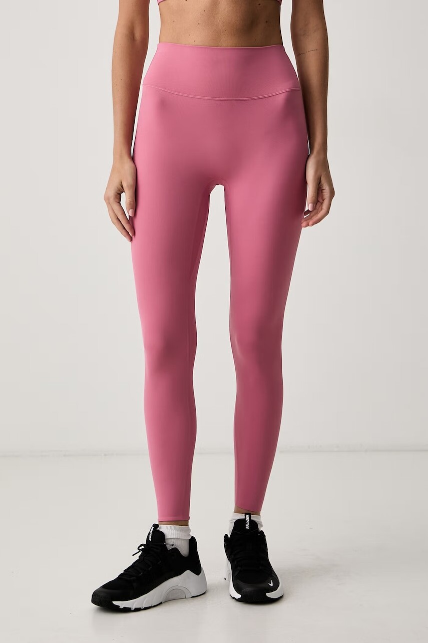 Nike športové legíny dámske Zenvy