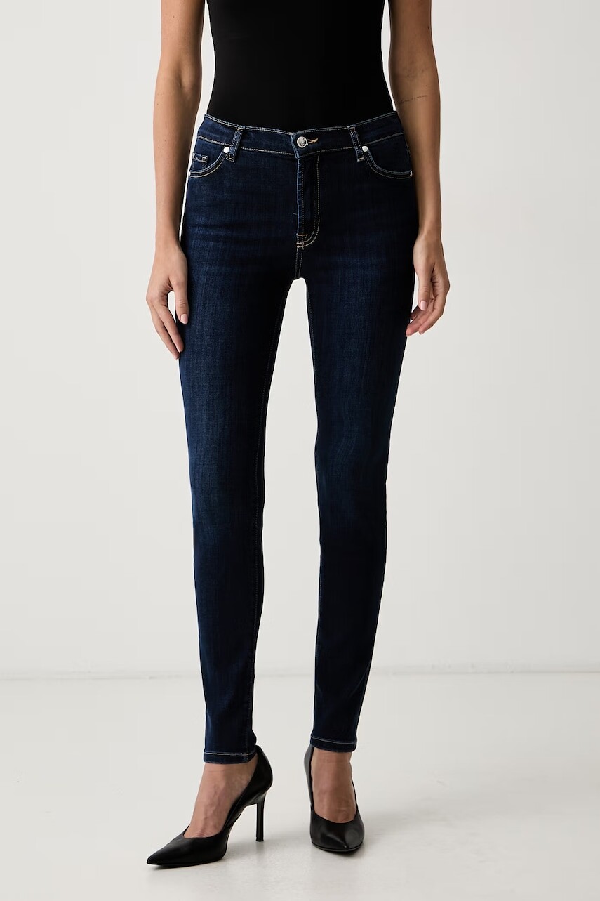 Joop! rifle skinny dámske
