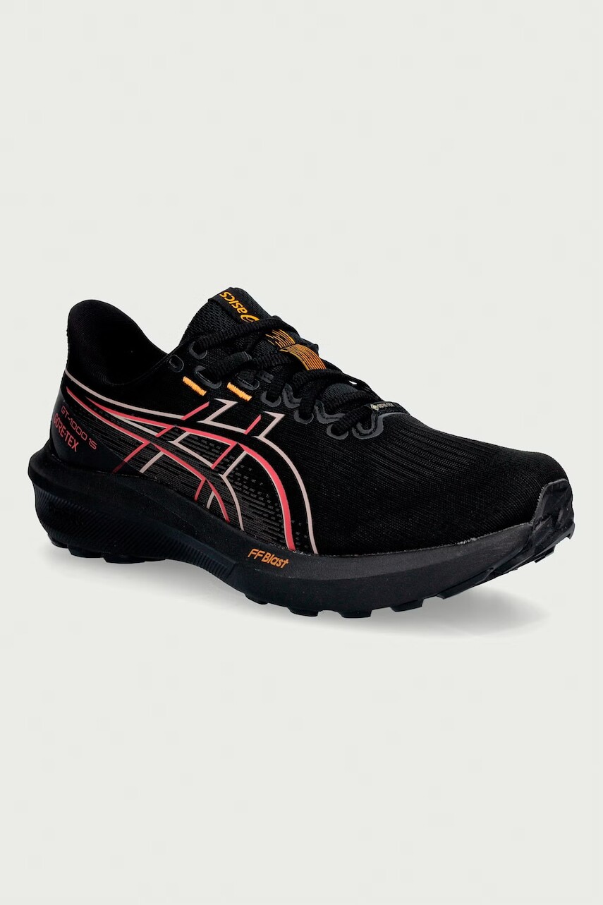 Asics topánky na tréning pánske GT-1000 15 GORE-TEX