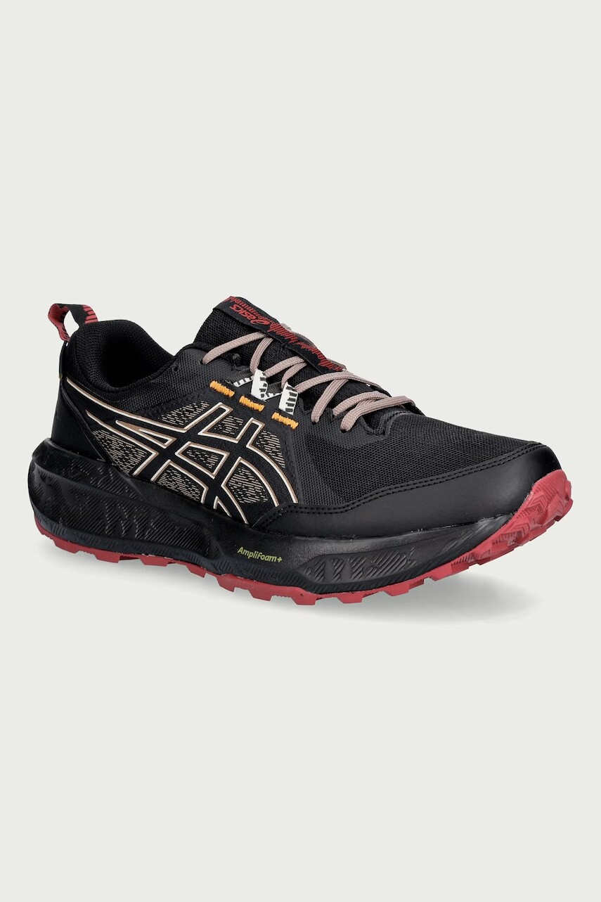 Asics topánky trekingové pánske GEL-SONOMA 8 GORE-TEX