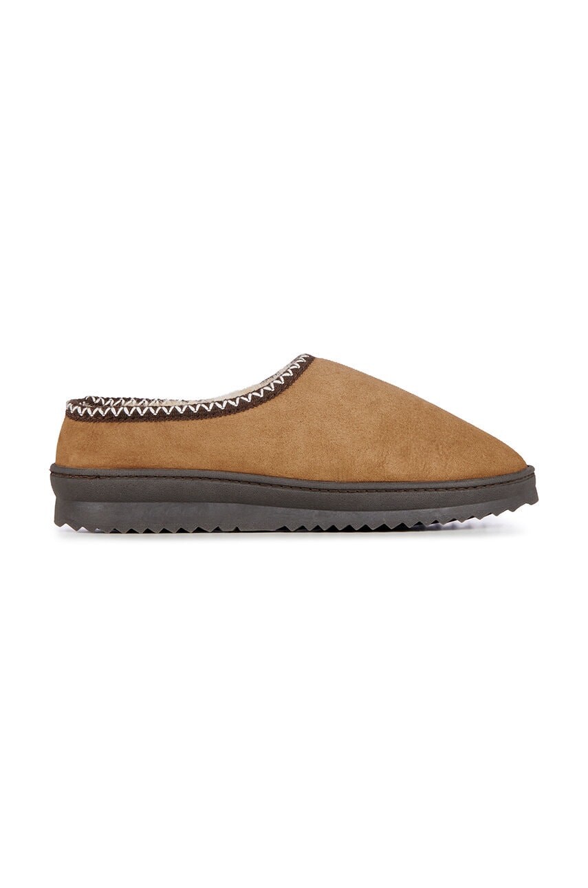 Emu Australia Papuče Emu Australia Platinum Outback Scuff