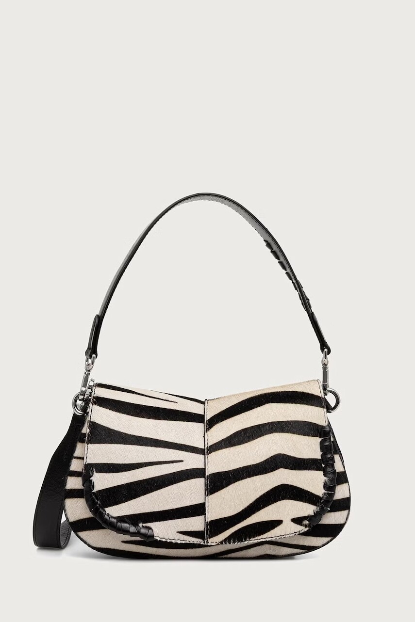Gianni Chiarini crossbody kabelka dámska HELENA ROUND